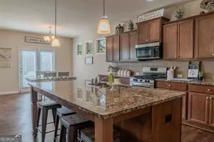 100 Silver Trce, Dallas, GA 30157 - Photo 2