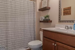 100 Silver Trce, Dallas, GA 30157 - Photo 30