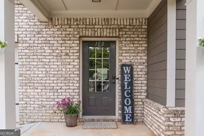 100 Silver Trace, Dallas, GA 30157 - Photo 6