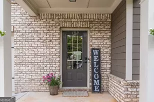 100 Silver Trce, Dallas, GA 30157 - Photo 6