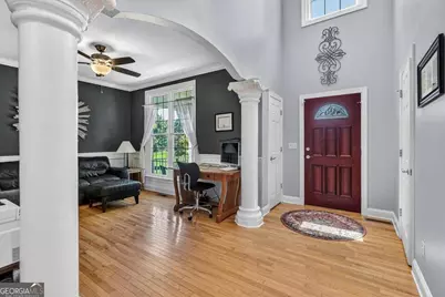 439 Honeysuckle Drive, Rock Spring, GA 30739 - Photo 8