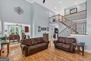 439 Honeysuckle Dr, Rock Spring, GA 30739 - Photo 20