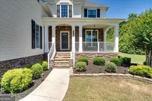 439 Honeysuckle Dr, Rock Spring, GA 30739 - Photo 6