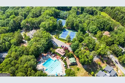 401 Ridgewater Lane, Waleska, GA 30183 - Photo 58