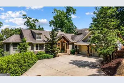 401 Ridgewater Lane, Waleska, GA 30183 - Photo 6