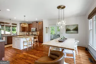 401 Ridgewater Ln, Waleska, GA 30183 - Photo 14
