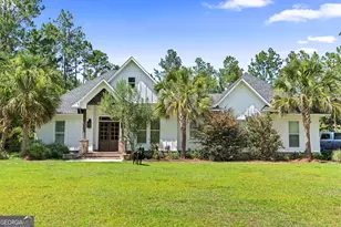 13 N Eagle Dr, Jesup, GA 31546 - Photo 1