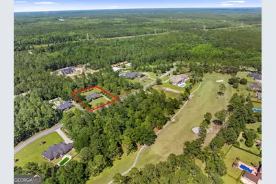 13 N Eagle Drive, Jesup, GA 31546 - Photo 2