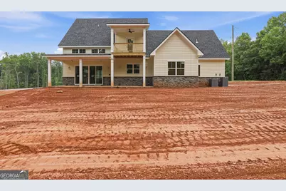 109 Grove Park Drive #THE JEFFERSON PLAN, Cornelia, GA 30531 - Photo 48