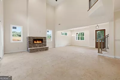 109 Grove Park Drive #THE JEFFERSON PLAN, Cornelia, GA 30531 - Photo 8