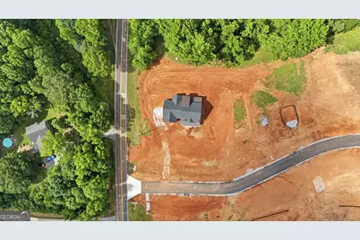 109 Grove Park Drive #THE JEFFERSON PLAN, Cornelia, GA 30531 - Photo 60