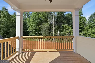 109 Grove Park Drive #THE JEFFERSON PLAN, Cornelia, GA 30531 - Photo 32
