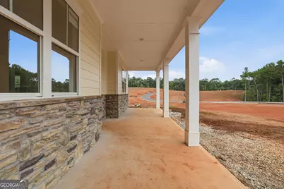 109 Grove Park Drive #THE JEFFERSON PLAN, Cornelia, GA 30531 - Photo 4
