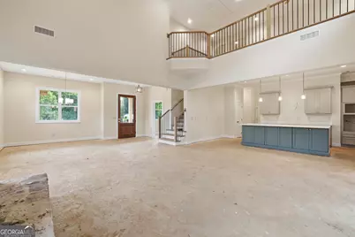 109 Grove Park Drive #THE JEFFERSON PLAN, Cornelia, GA 30531 - Photo 10