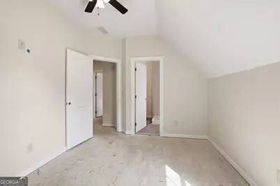 109 Grove Park Drive #THE JEFFERSON PLAN, Cornelia, GA 30531 - Photo 34
