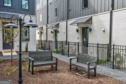 1160 Boulevard SE #7, Atlanta, GA 30312 - Photo 32