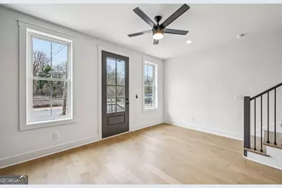1160 Boulevard SE #7, Atlanta, GA 30312 - Photo 2