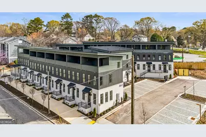 1160 Boulevard SE #7, Atlanta, GA 30312 - Photo 42