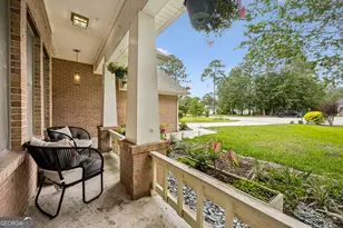 412 Morning Glory Rd, Saint Marys, GA 31558 - Photo 10