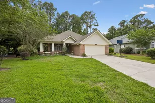 412 Morning Glory Rd, Saint Marys, GA 31558 - Photo 6