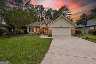 412 Morning Glory Rd, Saint Marys, GA 31558 - Photo 1
