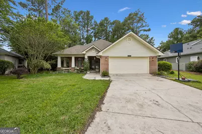 412 Morning Glory Road, Saint Marys, GA 31558 - Photo 2