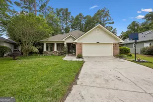 412 Morning Glory Rd, Saint Marys, GA 31558 - Photo 2