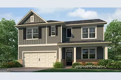 33 Cyrilla Walk, Dallas, GA 30132 - Photo 1