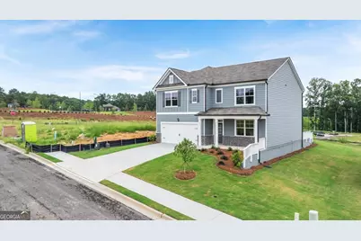 33 Cyrilla Walk, Dallas, GA 30132 - Photo 2