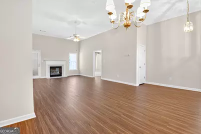 385 Autumn Glen Circle, Fayetteville, GA 30215 - Photo 20