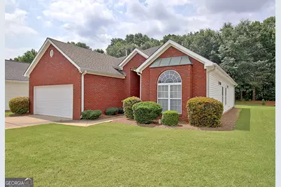385 Autumn Glen Circle, Fayetteville, GA 30215 - Photo 6