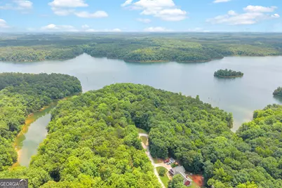 Lot 27 Edgewood Drive, Elberton, GA 30635 - Photo 6