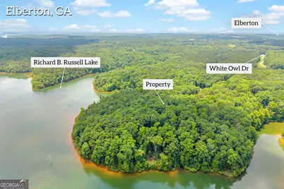 Lot 27 Edgewood Drive, Elberton, GA 30635 - Photo 12