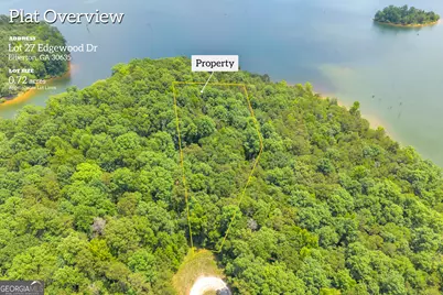 Lot 27 Edgewood Drive, Elberton, GA 30635 - Photo 4