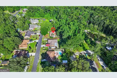 169 W Holly Avenue, Kingsland, GA 31548 - Photo 40