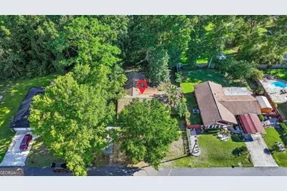169 W Holly Avenue, Kingsland, GA 31548 - Photo 36
