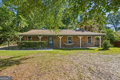 169 W Holly Avenue, Kingsland, GA 31548 - Photo 1