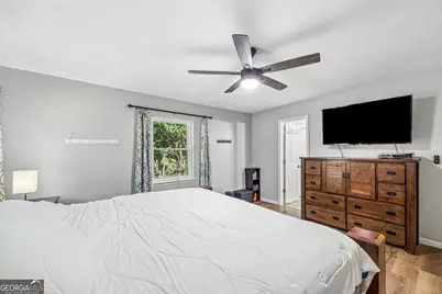 169 W Holly Avenue, Kingsland, GA 31548 - Photo 14