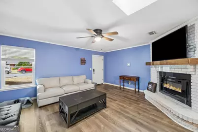 169 W Holly Avenue, Kingsland, GA 31548 - Photo 6