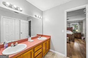 169 W Holly Ave, Kingsland, GA 31548 - Photo 16