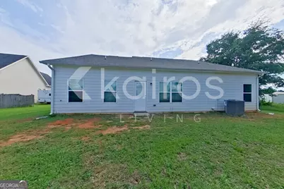 3494 Bridgewood Drive, Macon, GA 31216 - Photo 22