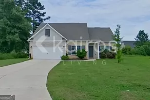 3494 Bridgewood Dr, Macon, GA 31216 - Photo 1
