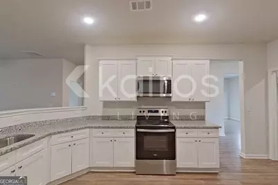 3494 Bridgewood Drive, Macon, GA 31216 - Photo 6