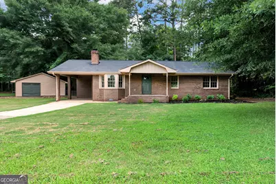 1281 Bethlehem Church Road, Bethlehem, GA 30620 - Photo 24