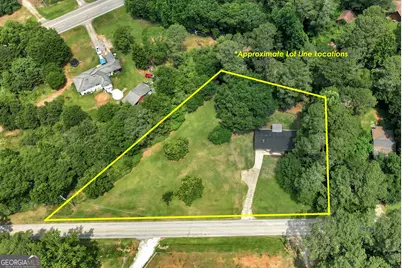1281 Bethlehem Church Road, Bethlehem, GA 30620 - Photo 40