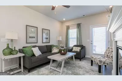 109 Cottage Court #2B, Thomaston, GA 30286 - Photo 10