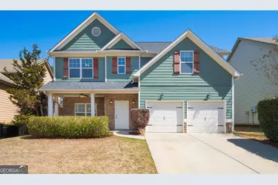 10 Bayview Drive, Newnan, GA 30265 - Photo 24
