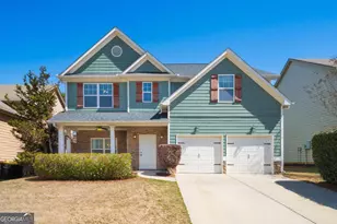 10 Bayview Dr, Newnan, GA 30265 - Photo 24