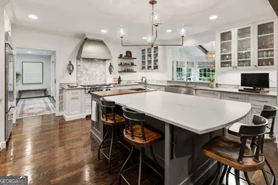 100 Huntcliff Point, Sandy Springs, GA 30350 - Photo 8