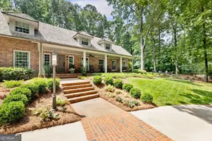 100 Huntcliff Point, Sandy Springs, GA 30350 - Photo 1